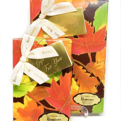 Fall Gift Wrapped Assortment