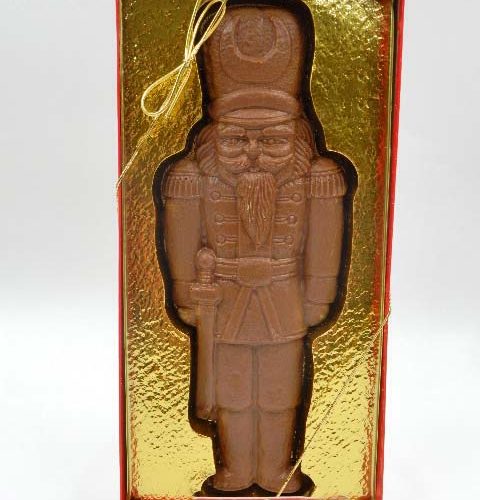 Nutcracker
