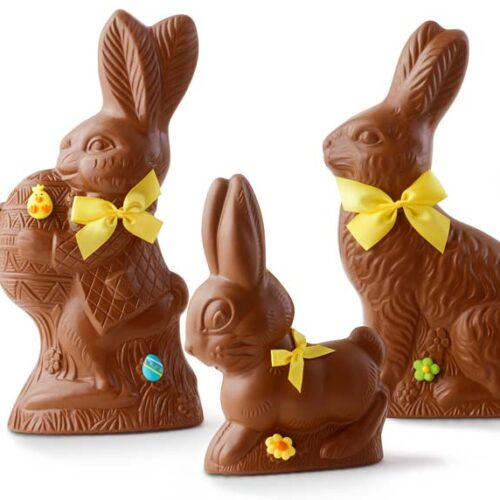 Wholesale Bunnies for Easter