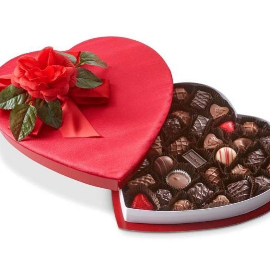 Valentine's Day chocolate deals: Shop Valentine's Day chocolate gifts