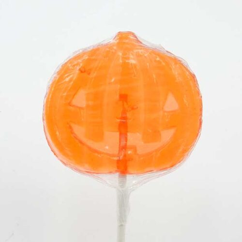 Halloween Sugar Pop