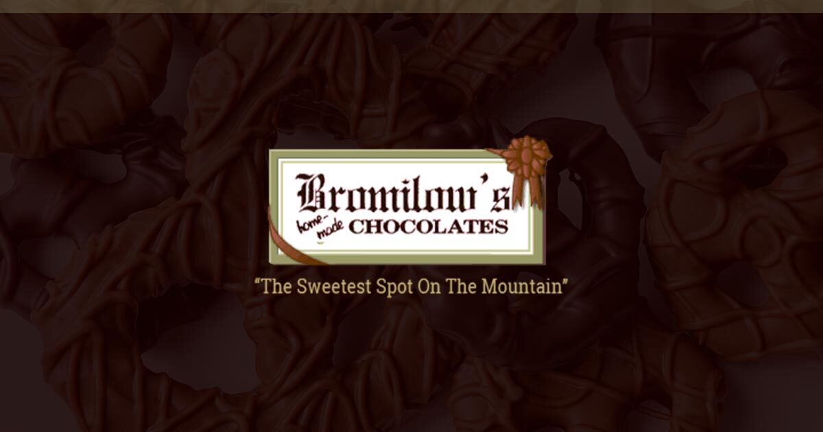 Bromilow Chocolates