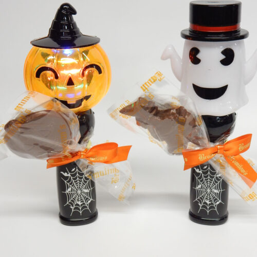 Halloween Light Ups with Pop