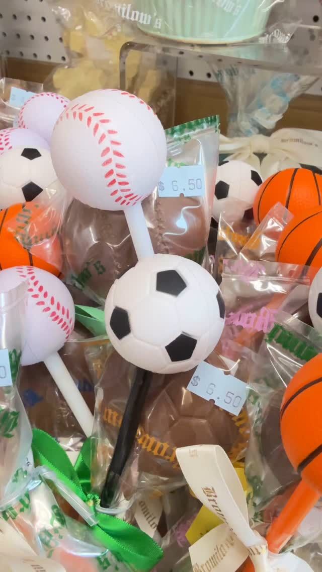 Just some cute things 😊 Lots more little pick me up gifts and treats in stores now. 

#bromilows