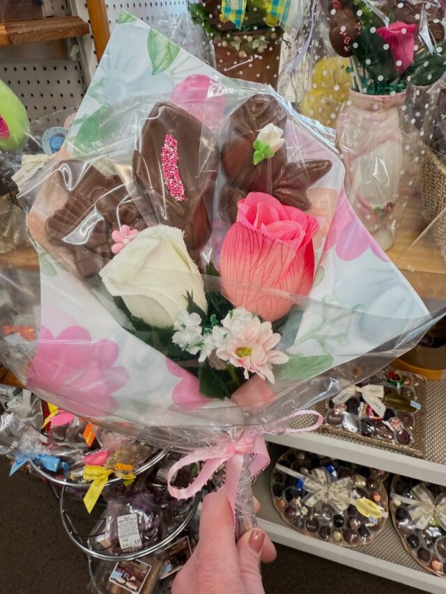 Dance Recital Gifts 🩰💐

#bromilows